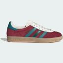 Adidas Gazelle Indoor Black Almost Yellow Gum