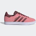 Adidas Gazelle Indoor Black Almost Yellow Gum