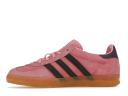 Adidas Gazelle Indoor Bliss Pink Purple (Women's)