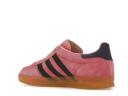Adidas Gazelle Indoor Bliss Pink Purple (Women's)