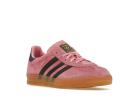 Adidas Gazelle Indoor Bliss Pink Purple (Women's)