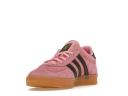 Adidas Gazelle Indoor Bliss Pink Purple (Women's)