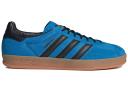 Adidas Gazelle Indoor Bright Blue Black Gum