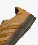 Adidas Gazelle Indoor (Brown)