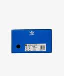 Adidas Gazelle Indoor (Brown)