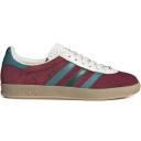Adidas Gazelle Indoor Collegiate Burgundy Arctic Fuchsia