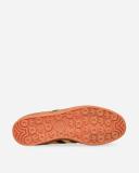 Adidas Gazelle Indoor Core Black/ Almost Yellow/ Gum2