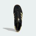 Adidas Gazelle Indoor Core Black/ Almost Yellow/ Gum2