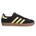 Adidas Gazelle Indoor Core Black/ Almost Yellow/ Gum2
