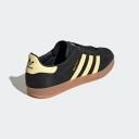 Adidas Gazelle Indoor Core Black/ Almost Yellow/ Gum2