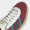 Adidas Gazelle Indoor Core Burgundy/ Arctic Fuchsia/ Collegiate Green
