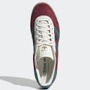 Adidas Gazelle Indoor Core Burgundy/ Arctic Fuchsia/ Collegiate Green