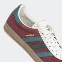 Adidas Gazelle Indoor Core Burgundy/ Arctic Fuchsia/ Collegiate Green