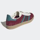 Adidas Gazelle Indoor Core Burgundy/ Arctic Fuchsia/ Collegiate Green