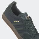 Adidas Gazelle Indoor, Green