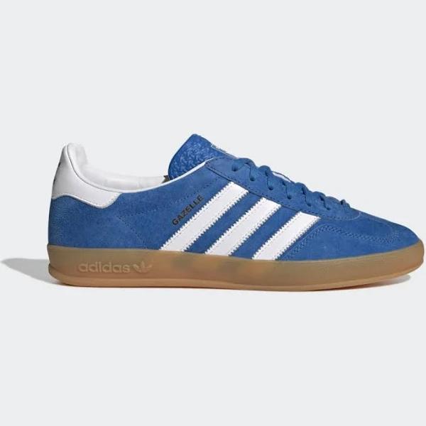 Adidas Gazelle Indoor (Navy)