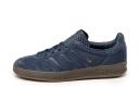 Adidas Gazelle Indoor (Navy)