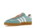 Adidas Gazelle Indoor Preloved Blue White Gum