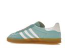 Adidas Gazelle Indoor Preloved Blue White Gum