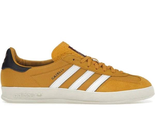 Adidas Gazelle Indoor Preloved Yellow