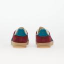 Adidas Gazelle Indoor (Red / Green)
