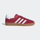 Adidas Gazelle Indoor Scarlet/ Cloud White/ Scarlet