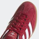 Adidas Gazelle Indoor Scarlet/ Cloud White/ Scarlet