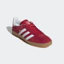 Adidas Gazelle Indoor Scarlet/ Cloud White/ Scarlet