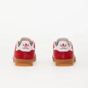 Adidas Gazelle Indoor Scarlet/ Cloud White/ Scarlet