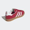Adidas Gazelle Indoor Scarlet/ Cloud White/ Scarlet