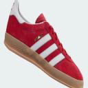 Adidas Gazelle Indoor Scarlet/ Cloud White/ Scarlet