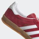 Adidas Gazelle Indoor Scarlet/ Cloud White/ Scarlet