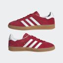 Adidas Gazelle Indoor Scarlet/ Cloud White/ Scarlet