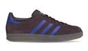 Adidas Gazelle Indoor, SHAMAR/SELUBL/SBROWN / US 10