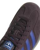 Adidas Gazelle Indoor, SHAMAR/SELUBL/SBROWN / US 10