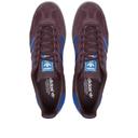 Adidas Gazelle Indoor, SHAMAR/SELUBL/SBROWN / US 10