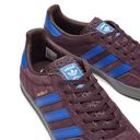 Adidas Gazelle Indoor, SHAMAR/SELUBL/SBROWN / US 10