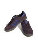 Adidas Gazelle Indoor, SHAMAR/SELUBL/SBROWN / US 10