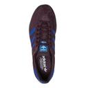 Adidas Gazelle Indoor, SHAMAR/SELUBL/SBROWN / US 10