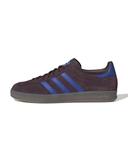Adidas Gazelle Indoor, SHAMAR/SELUBL/SBROWN / US 10