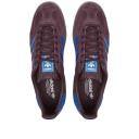 Adidas Gazelle Indoor - Shamar / Selubl / Sbrown - US 11 - Men