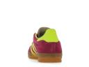 Adidas Gazelle Indoor Shock Purple (Women's)