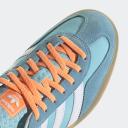adidas-Gazelle Indoor Shoes-Men-Preloved Blue / Cloud White / Gum-13