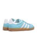 adidas-Gazelle Indoor Shoes-Men-Preloved Blue / Cloud White / Gum-13