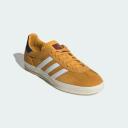 adidas-Gazelle Indoor Shoes-Men-Preloved Yellow / Cloud White / Dark Blue-M 7 / W 8