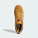 adidas-Gazelle Indoor Shoes-Men-Preloved Yellow / Cloud White / Dark Blue-M 7 / W 8