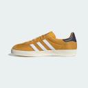 adidas-Gazelle Indoor Shoes-Men-Preloved Yellow / Cloud White / Dark Blue-M 7 / W 8