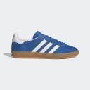 Adidas Gazelle Indoor Sneaker (Collegiate Navy - 7)
