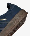 Adidas Gazelle Indoor Sneaker (Collegiate Navy - 7)