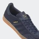 Adidas Gazelle Indoor Sneaker (Collegiate Navy - 7)